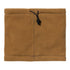 Carhartt Corby Neckwarmer Hamilton Brown - Streetart.fr